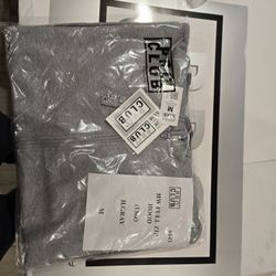Pro Club Zip Up