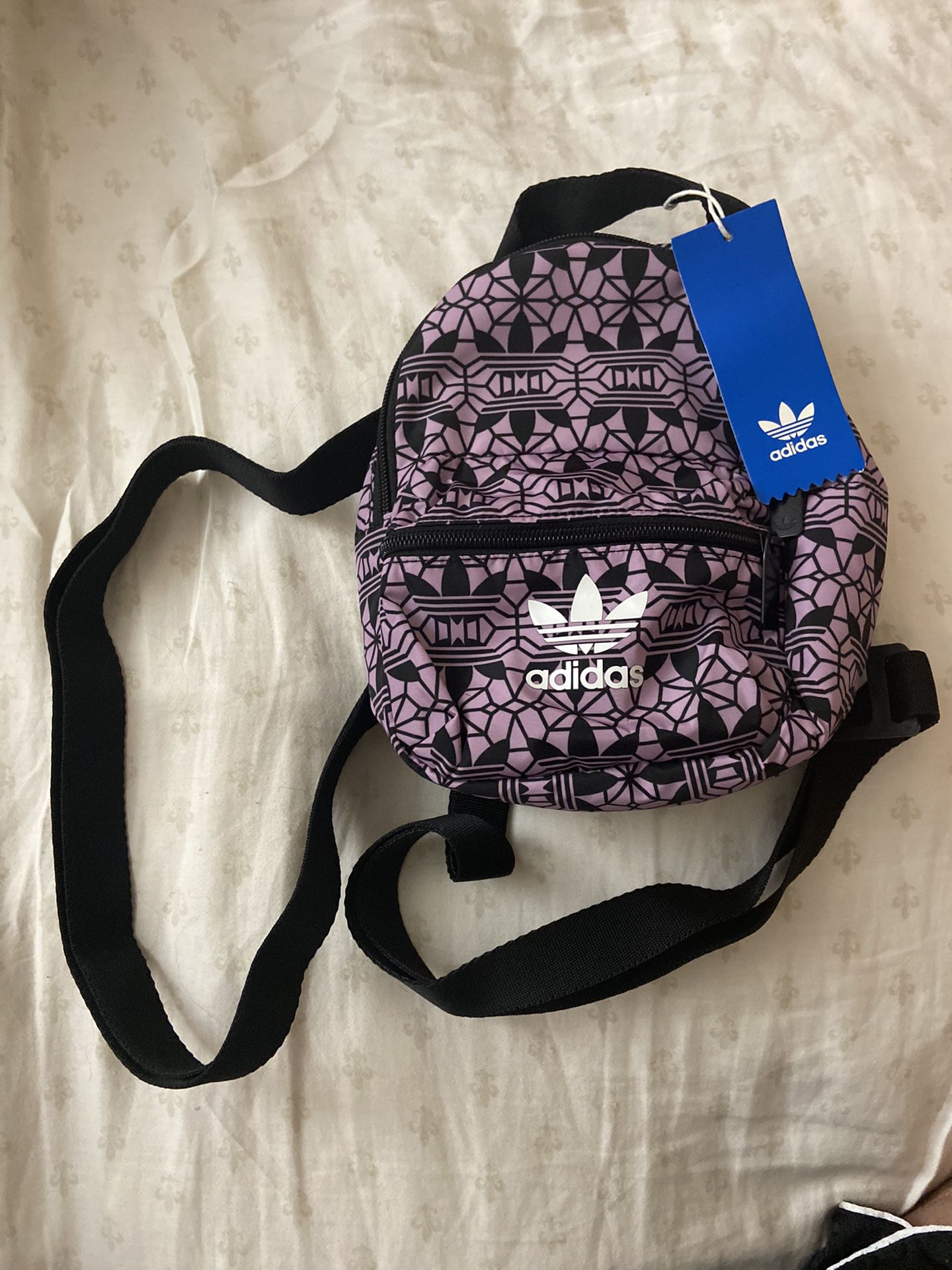 Adidas Mini Backpack Brandnew