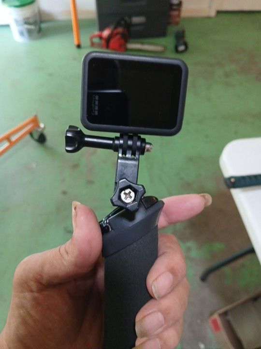 Go Pro
