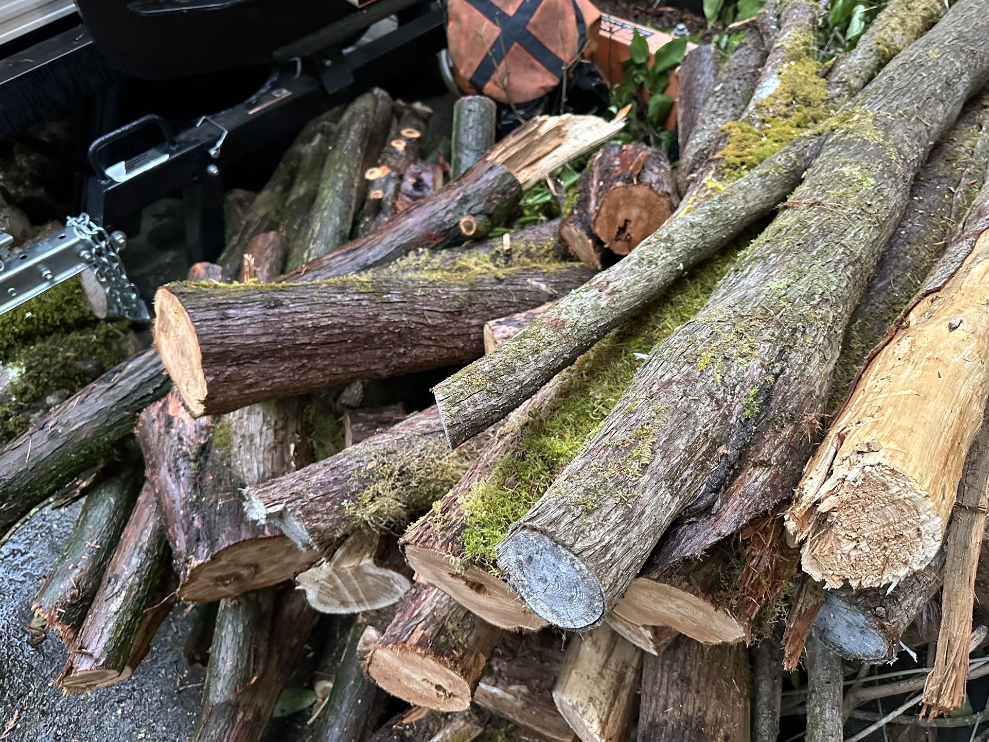 Free Firewood