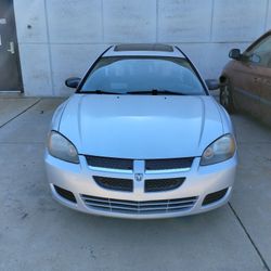 2003 Dodge Stratus-