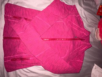 lululemon jacket