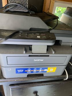 Brother printer