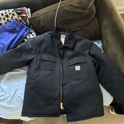 Carhartt Duck Jacket
