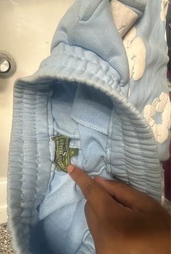 Denim tears