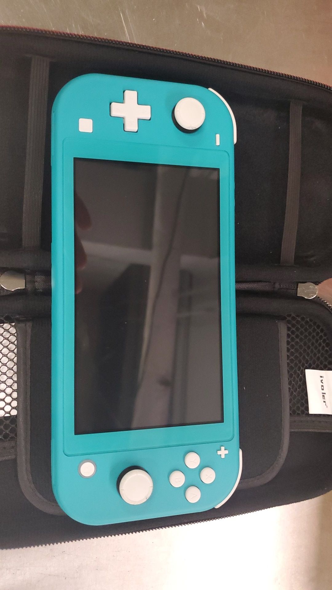 Nintendo Switch Lite for sale!!!! Hard to find!!