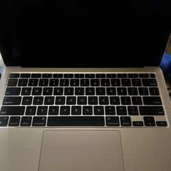 MacBook Air 