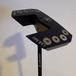 LAB Golf Mezz 1 Max Putter 34”/69*