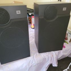 JBL Speakers