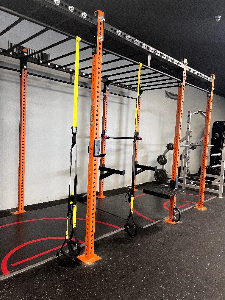 Power Rack