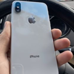 Iphone XS Unlocked 64gb & 256 Gb