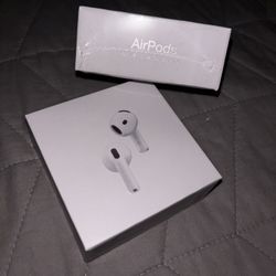 AirPods Gen4