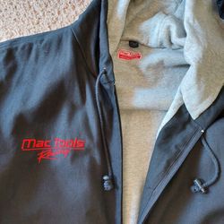 Mac Tools Jacket Xl