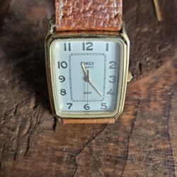 Ladies Timex Watch