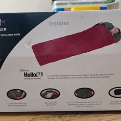 Sleeping Bag By Wenger, 