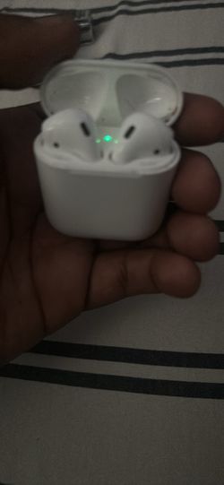 AirPods