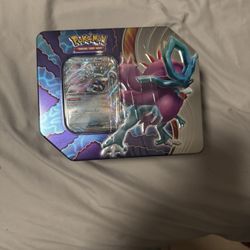 Paradox Destinies Tin