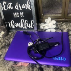 Hp laptop and tablet (Pavilion)