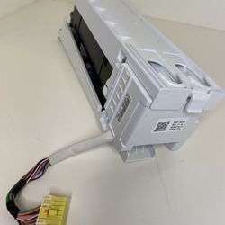 Samsung Refrigerator Ice Maker 