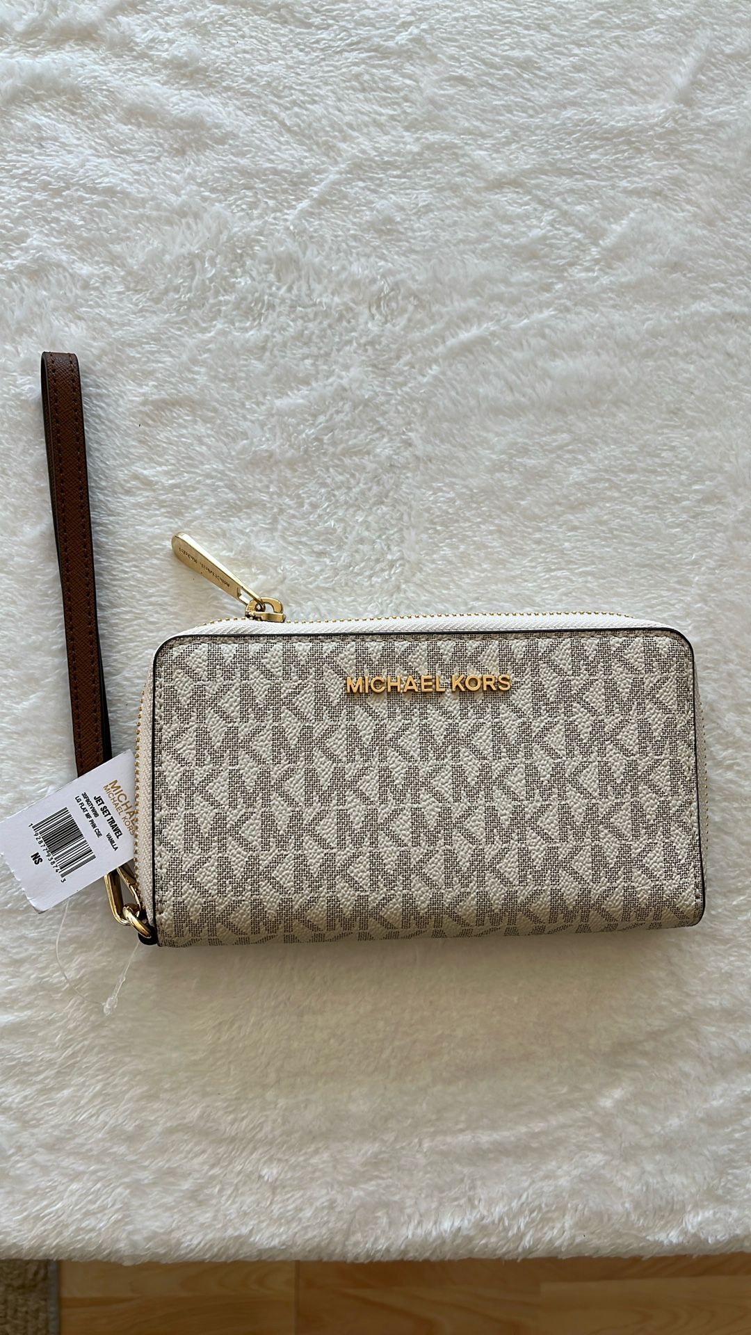 Michael Kors Wallet New