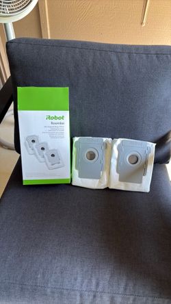 iRobot Roomba accessories bags filters