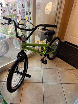Hiland Professional Functionality Adults 20'' BMX Bikes