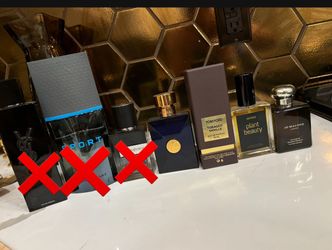 Colognes