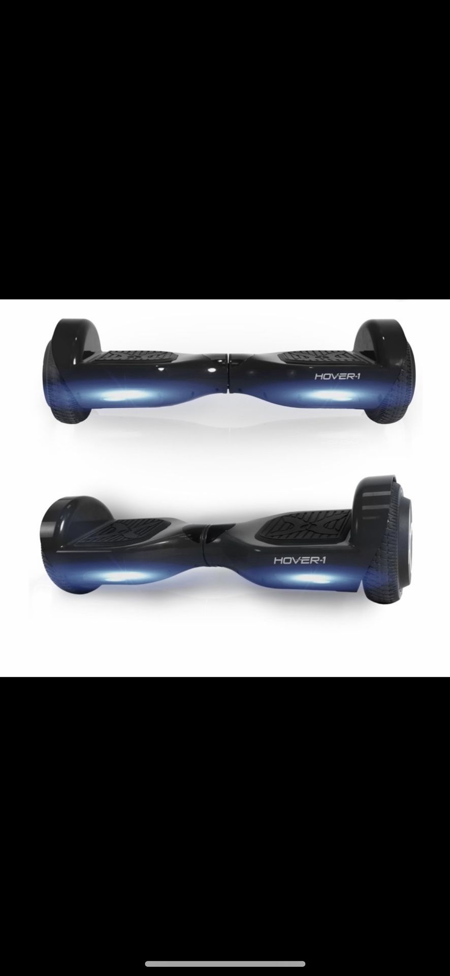 Hover-1 Electric Hoverboard