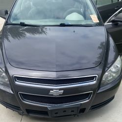 2011 Chevrolet Malibu