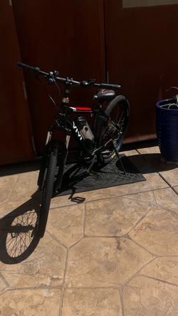 Vivi Electric Mountain Bike