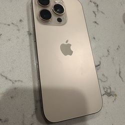 iPhone 16 Pro AT&T