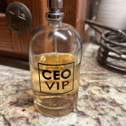 CEO Fragrance For Men