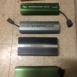 1000 W Digital Ballast Hydro Grow