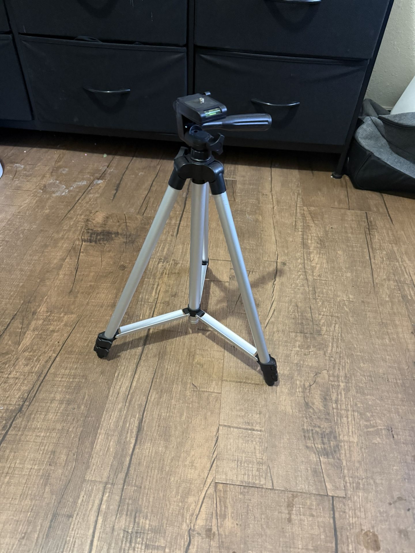 Lightweight Tripod- Adjustable