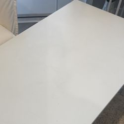 IKEA Coffee Table – White
