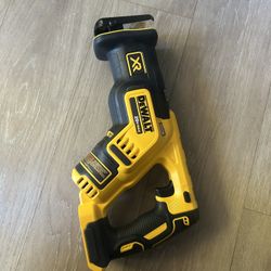 Dewalt Saw Zall