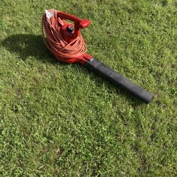 Leaf Blower
