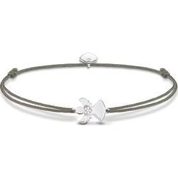 Thomas Sabo Angel Bracelet 