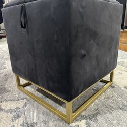 Storage  Ottoman 