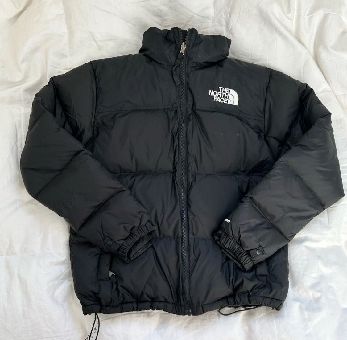 North Face Puffer