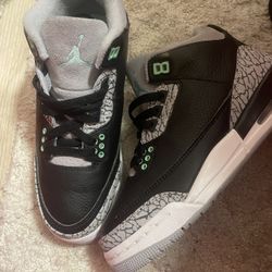 Jordan 3