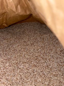 Sand for epoxy floor