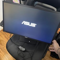 Asus 144hz 1ms 24inch Gaming Monitor