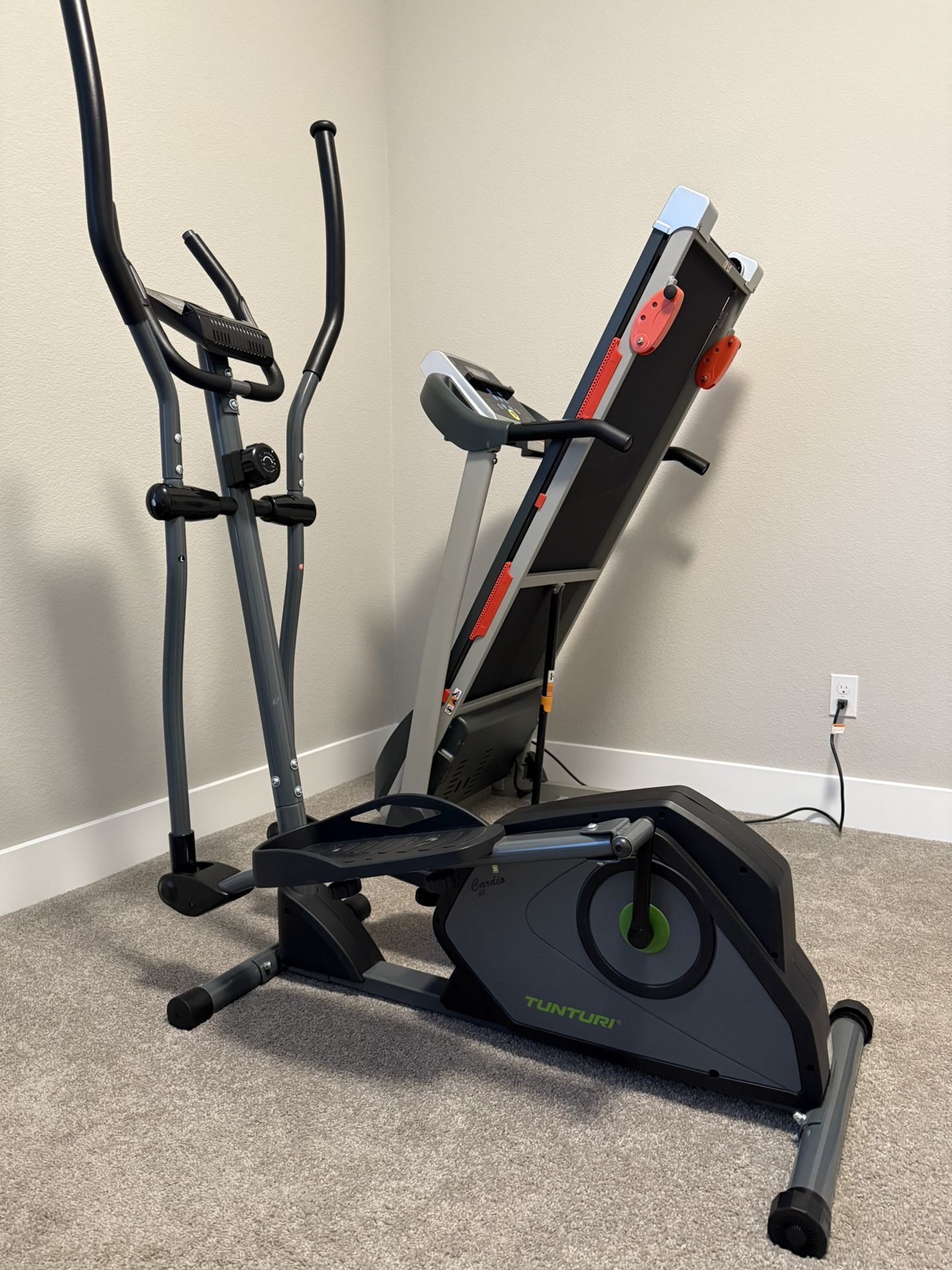 Elliptical