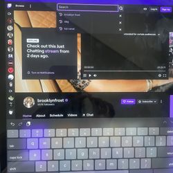 Ipad 12.9 5th Generation 