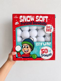 Showballs
