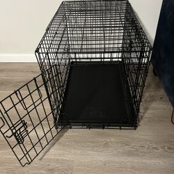 Dog Crate 