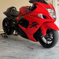Hayabusa 2009