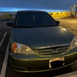 2003 Honda Civic