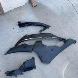 Yamaha R6 Fairing